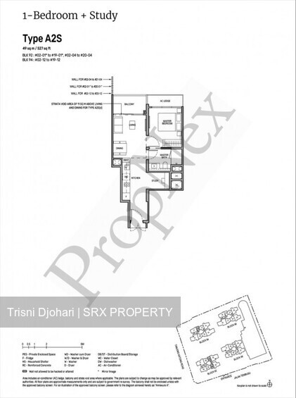 Tembusu Grand (D15), Condominium #524871251